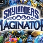 Skylanders Imaginators - Cover