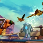 Skylanders Imaginators - News