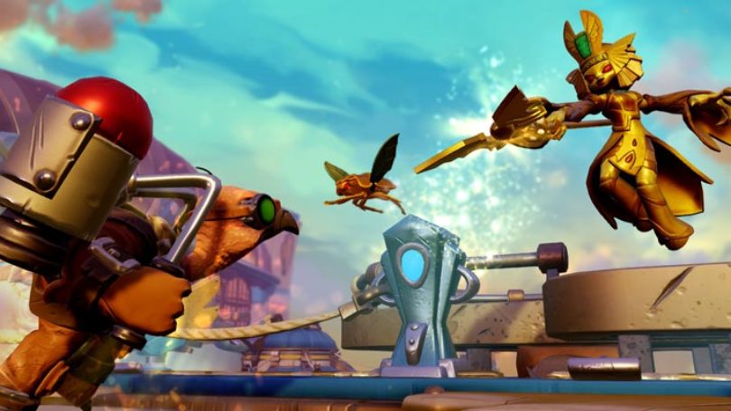 Skylanders Imaginators - News