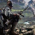 Sniper: Ghost Warrior 3 - Screenshot