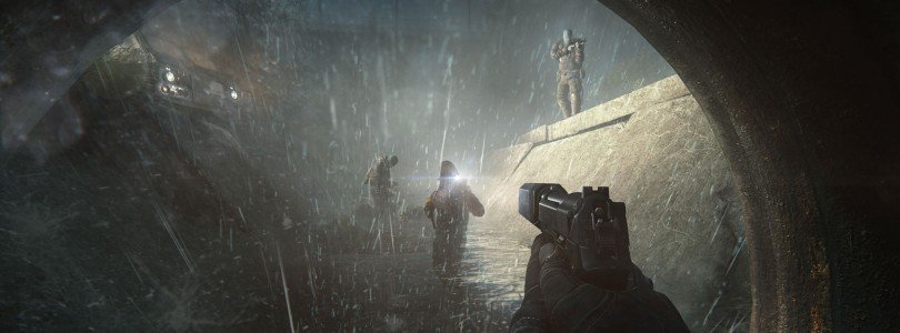 Sniper: Ghost Warrior 3 - Screenshot