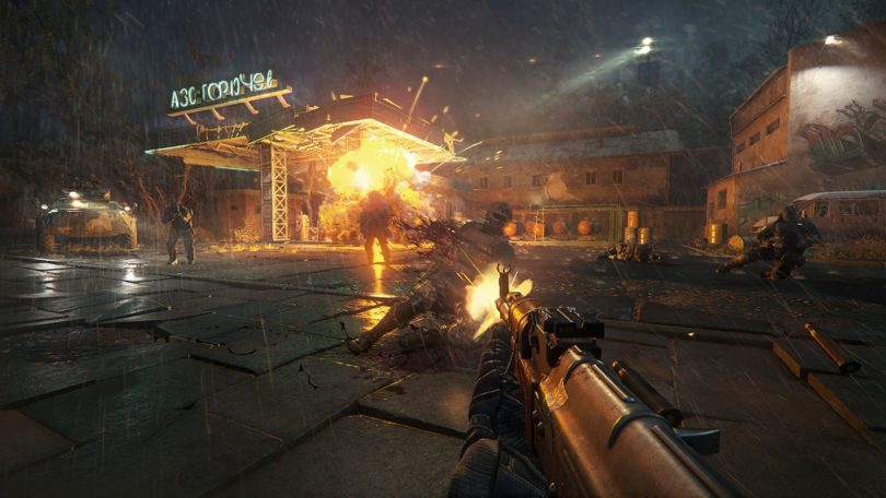 Sniper: Ghost Warrior 3 - Screenshot