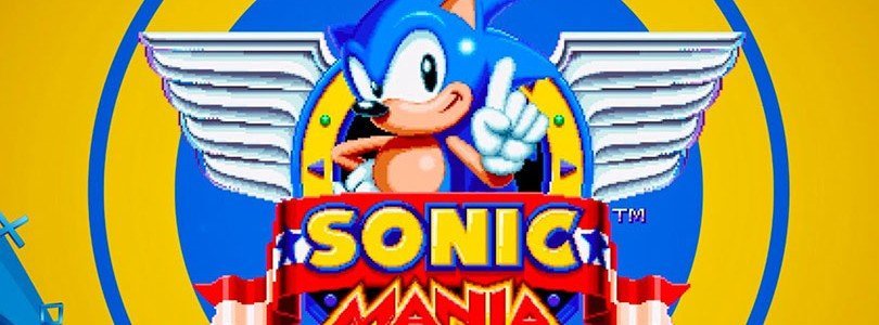 Sonic Mania: News