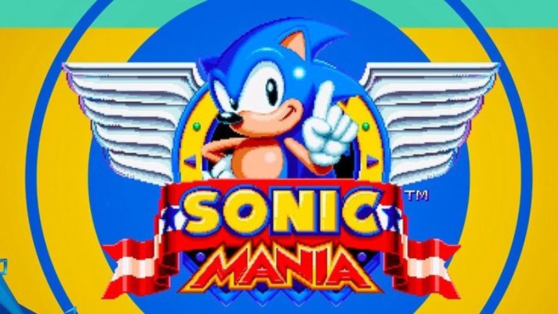 Sonic Mania: News