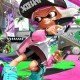 Splatoon 2: Cover