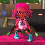 Splatoon 2: Screenshot