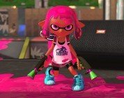 Splatoon 2: Screenshot