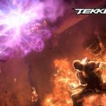 Tekken 7: Screenshot