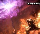 Tekken 7: Cover