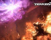 Tekken 7: Screenshot