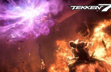 Tekken 7: Screenshot