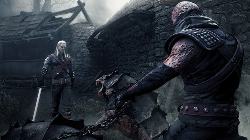 The Witcher: News Bild