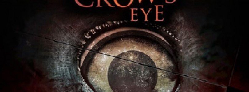 The Crow's Eye: Cover