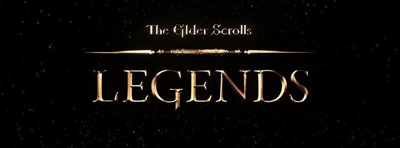 The Elder Scrolls: Legends - News Bild