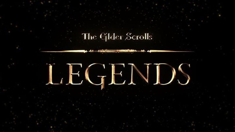 The Elder Scrolls: Legends - News Bild