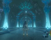 The Legend of Zelda: Breath of the Wild - Screenshot