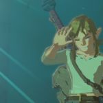 The Legend of Zelda: Breath of the Wild - Screenshot