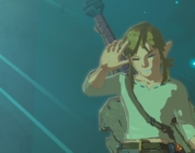 The Legend of Zelda: Breath of the Wild - Screenshot