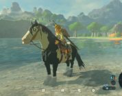 The Legend of Zelda: Breath of the Wild - Screenshot