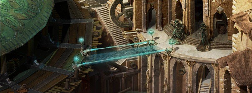 Torment: Tides of Numenera - News