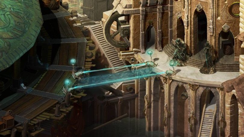 Torment: Tides of Numenera - News