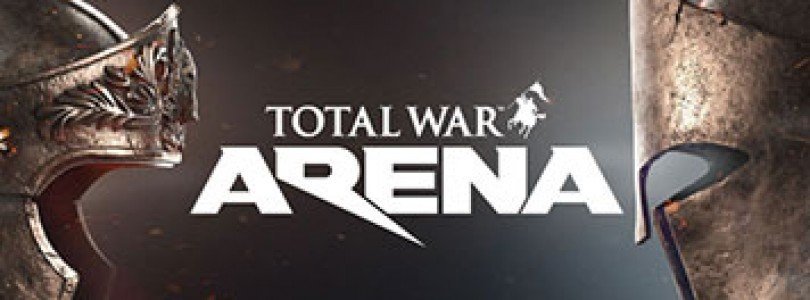 Total War: Arena - Cover