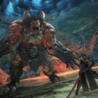 Toukiden 2: Screenshot