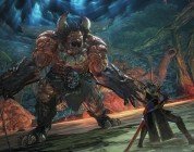 Toukiden 2: Screenshot