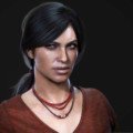 Uncharted: The Lost Legacy - Chloe