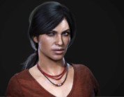 Uncharted: The Lost Legacy - Chloe