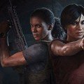 Uncharted: The Lost Legacy - Nadine