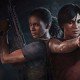 Uncharted: The Lost Legacy - Cover