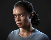 Uncharted: The Lost Legacy - Nadine