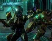 Warframe: Screenshot