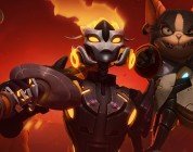 WildStar: News