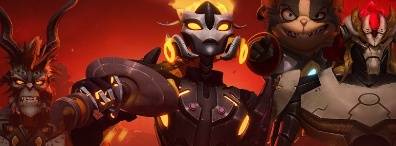 WildStar: News