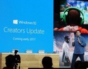 Windows 10: Creators Update