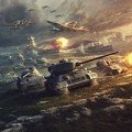 World of Tanks Blitz: Wallpaper