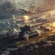 World of Tanks: Cover