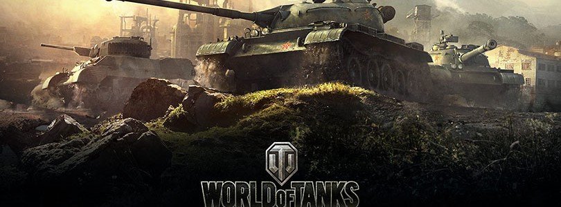 World of Tanks: News