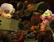 World of Warcraft: Patch 7.2