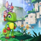 Yooka Laylee: News