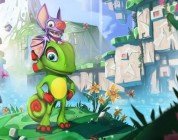 Yooka Laylee: News