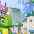 Yooka Laylee: Review Header