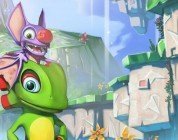 Yooka Laylee: Review Header