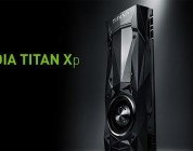 Nvidia: Titan Xp