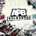 APB Reloaded: Logo