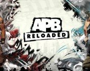 APB Reloaded: Logo