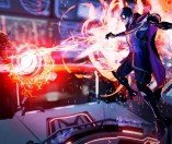 Agents of Mayhem: Cover