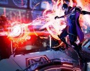 Agents of Mayhem: Screenshot